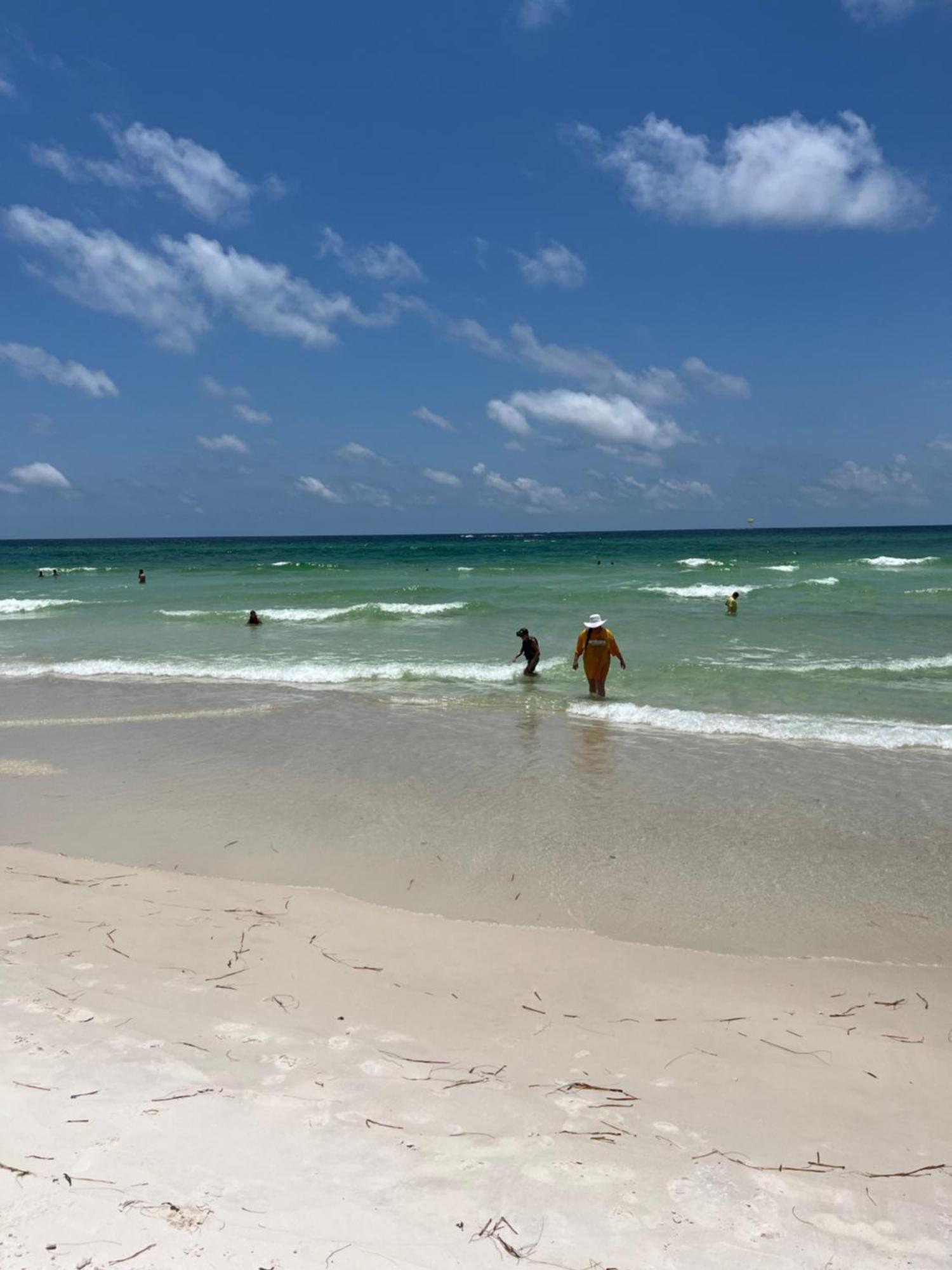 Beach Access Close To Walmart, Bowling,Skating And Game Room ปานามาซิตี้บีช ภายนอก รูปภาพ