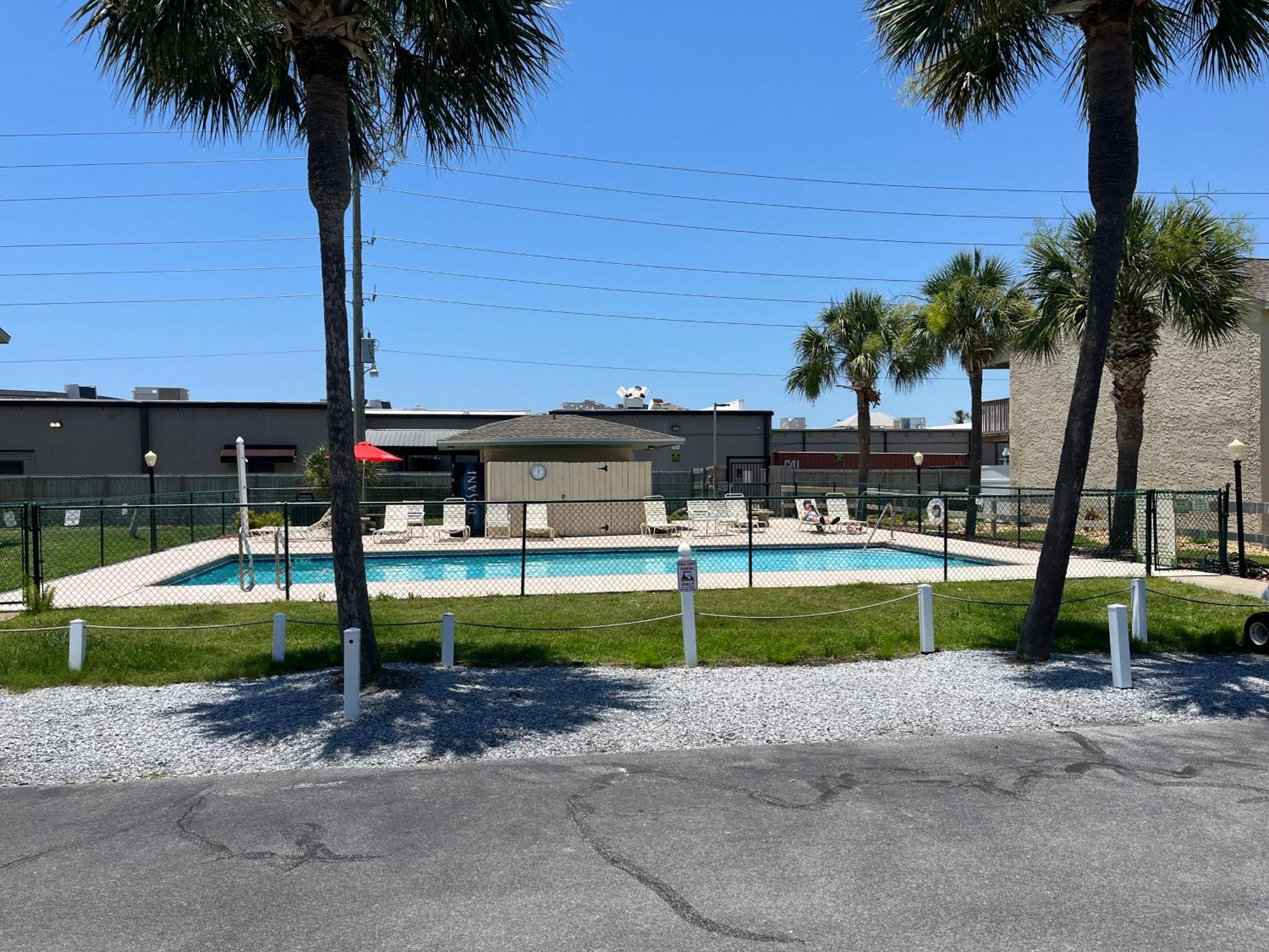 Beach Access Close To Walmart, Bowling,Skating And Game Room ปานามาซิตี้บีช ภายนอก รูปภาพ