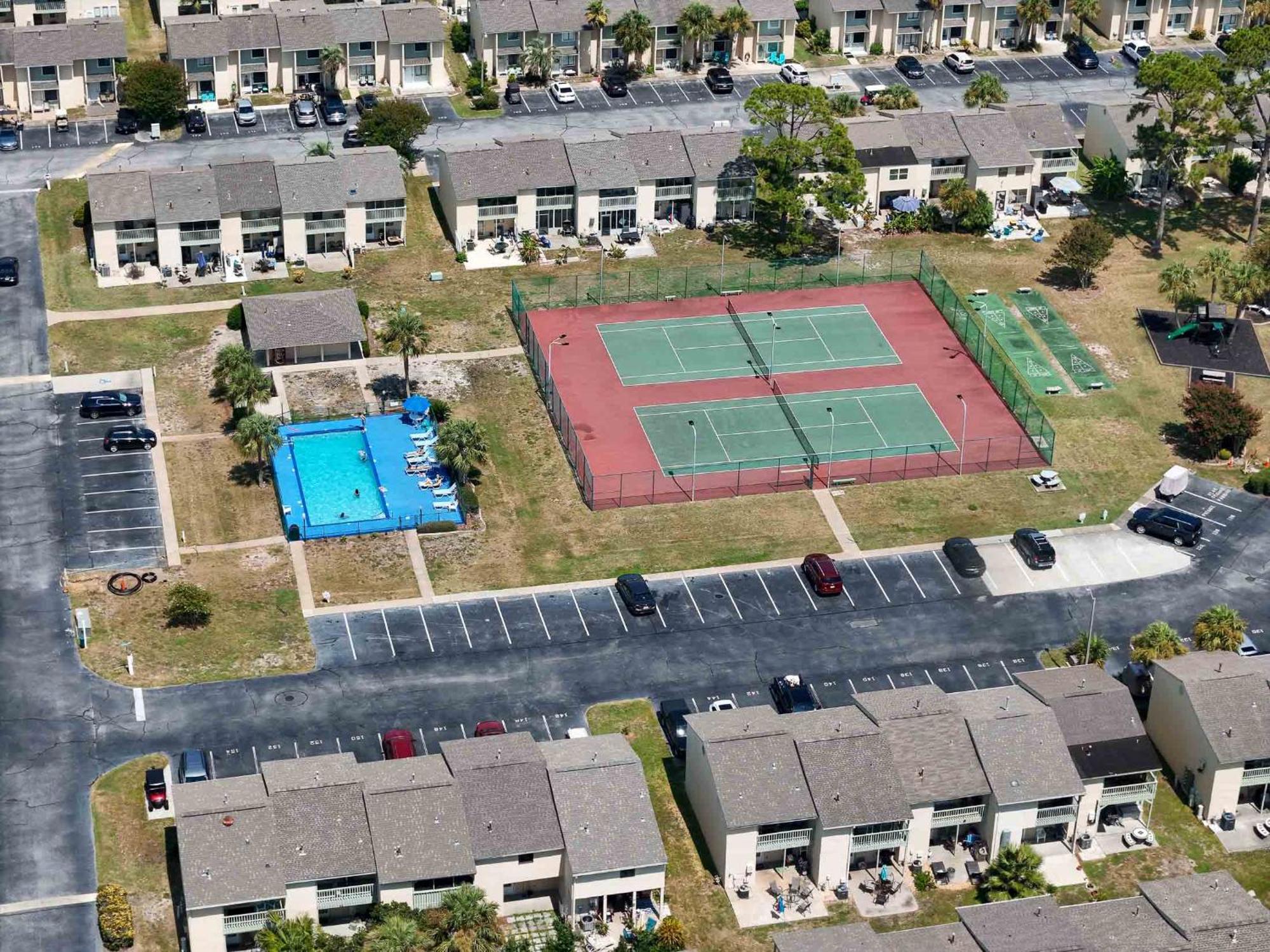 Beach Access Close To Walmart, Bowling,Skating And Game Room ปานามาซิตี้บีช ภายนอก รูปภาพ